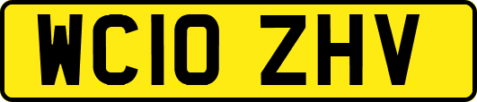WC10ZHV