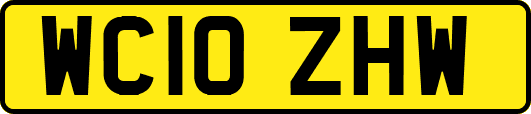 WC10ZHW
