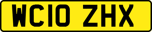 WC10ZHX