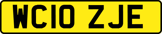 WC10ZJE