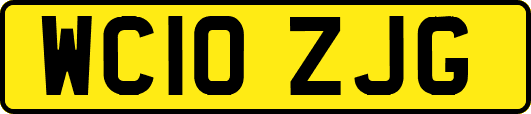 WC10ZJG