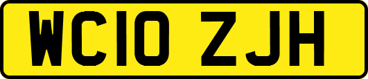 WC10ZJH