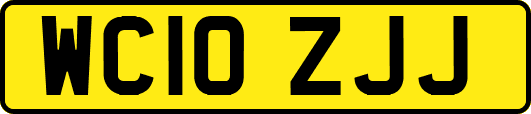 WC10ZJJ