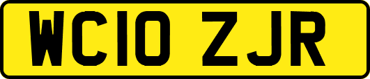 WC10ZJR