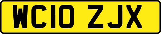 WC10ZJX