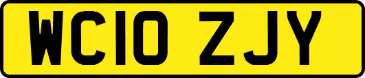 WC10ZJY