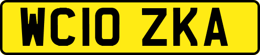 WC10ZKA