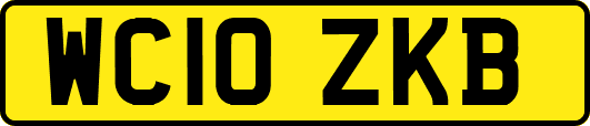 WC10ZKB