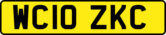 WC10ZKC