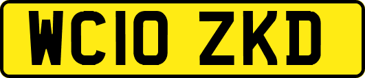 WC10ZKD