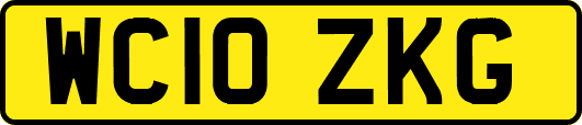 WC10ZKG