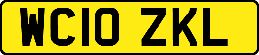 WC10ZKL
