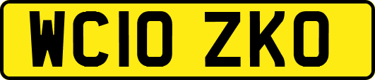WC10ZKO