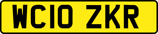 WC10ZKR