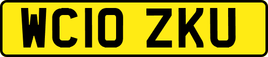 WC10ZKU