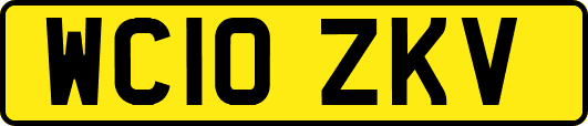 WC10ZKV