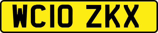 WC10ZKX
