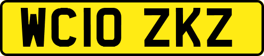 WC10ZKZ