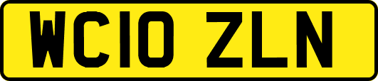 WC10ZLN