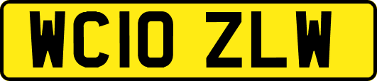 WC10ZLW