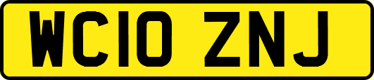 WC10ZNJ