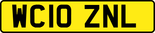 WC10ZNL