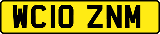 WC10ZNM