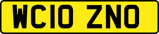 WC10ZNO