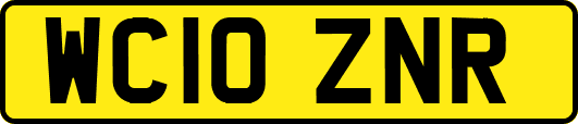 WC10ZNR