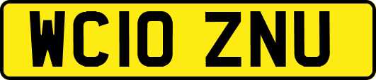 WC10ZNU