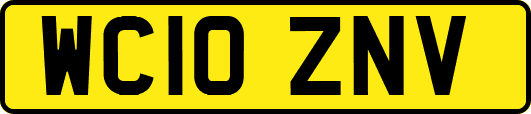 WC10ZNV