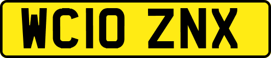 WC10ZNX