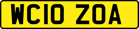 WC10ZOA