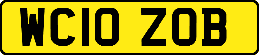 WC10ZOB