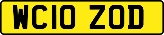 WC10ZOD