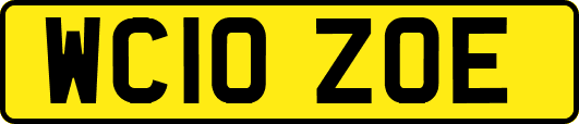 WC10ZOE