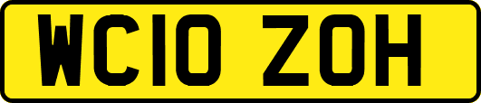 WC10ZOH