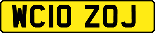 WC10ZOJ