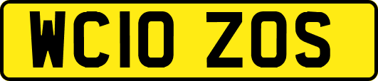 WC10ZOS