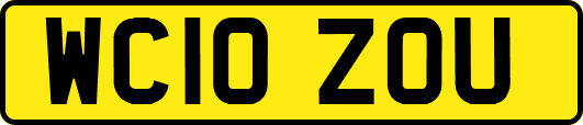 WC10ZOU