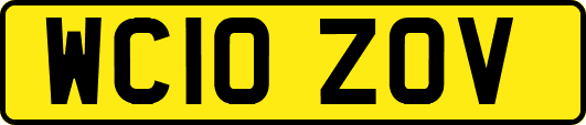 WC10ZOV