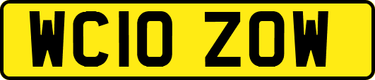 WC10ZOW