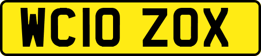 WC10ZOX