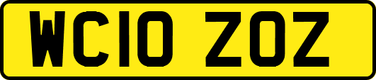 WC10ZOZ