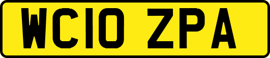 WC10ZPA