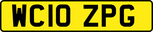 WC10ZPG