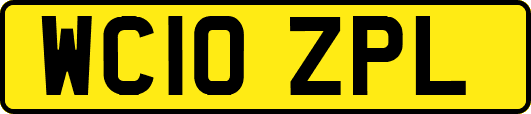 WC10ZPL