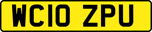 WC10ZPU