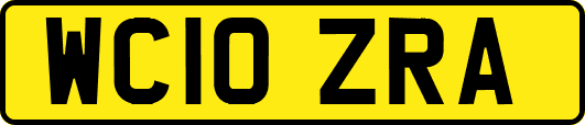WC10ZRA