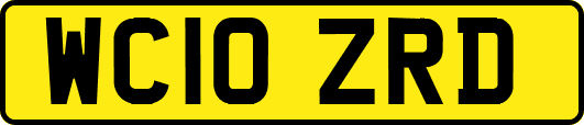 WC10ZRD